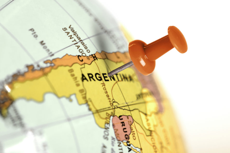 Informe de Argentina impulsa las perspectivas del trigo