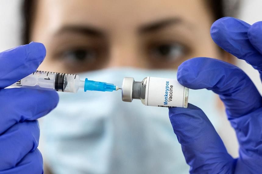 EE. UU. publica directrices sobre la vacuna contra la viruela del simio, Argentina anuncia los primeros casos en América del Sur