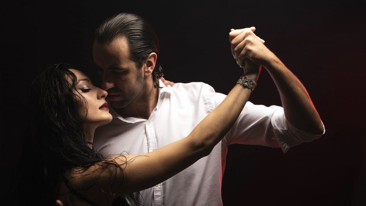 Tango Argentina trae calor latino a Burlington el miércoles