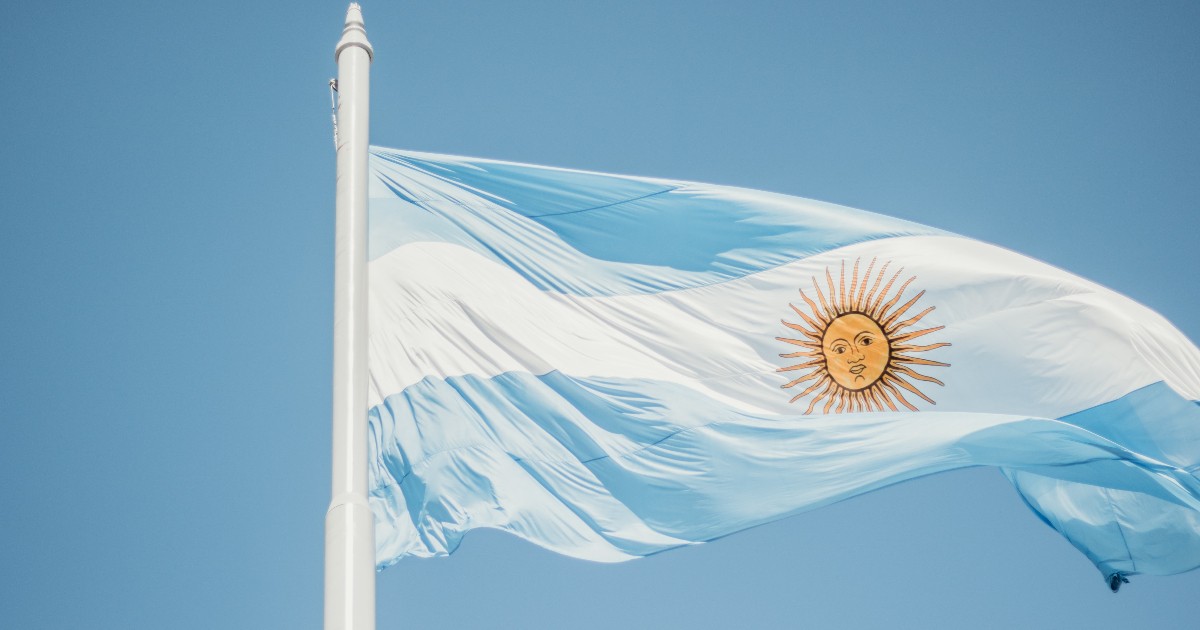 Argentina no está dando a todos sus ciudadanos un feriado de 40 días para que puedan ver la Copa del Mundo