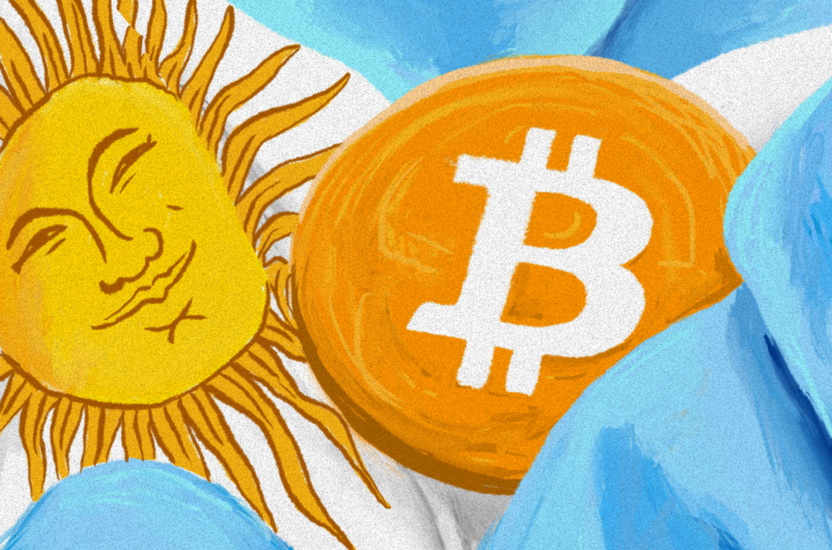 Bitcoin Education se lanza en Argentina para escuelas secundarias - Bitcoin Magazine