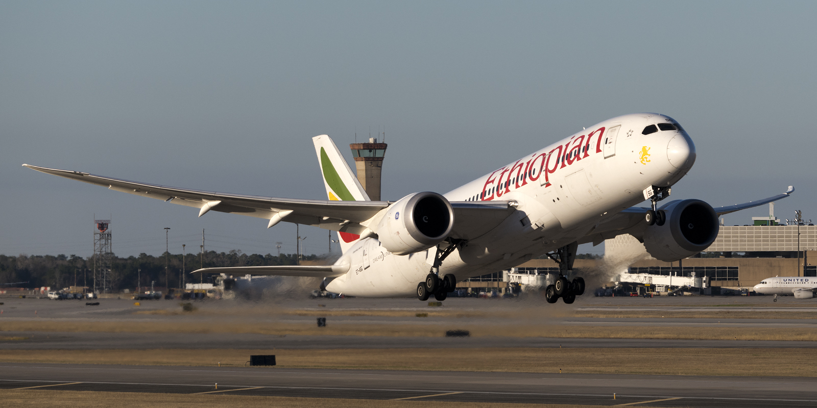 Ethiopian Airlines reanudará vuelos diarios a Brasil y Argentina – Airways Magazine