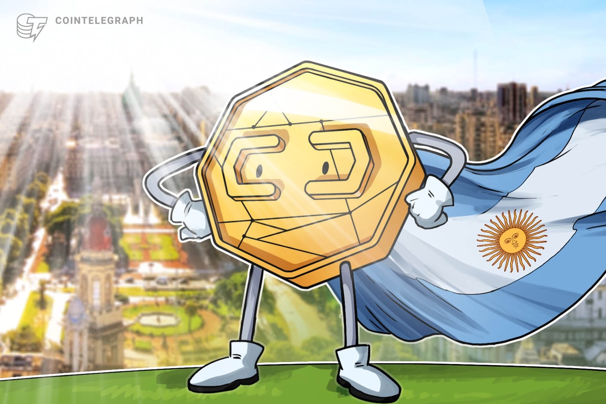 El proyecto de ley propuesto en Argentina alienta a los ciudadanos a revelar las tenencias de criptomonedas